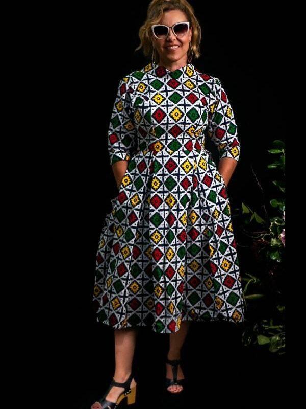 Dresses collection